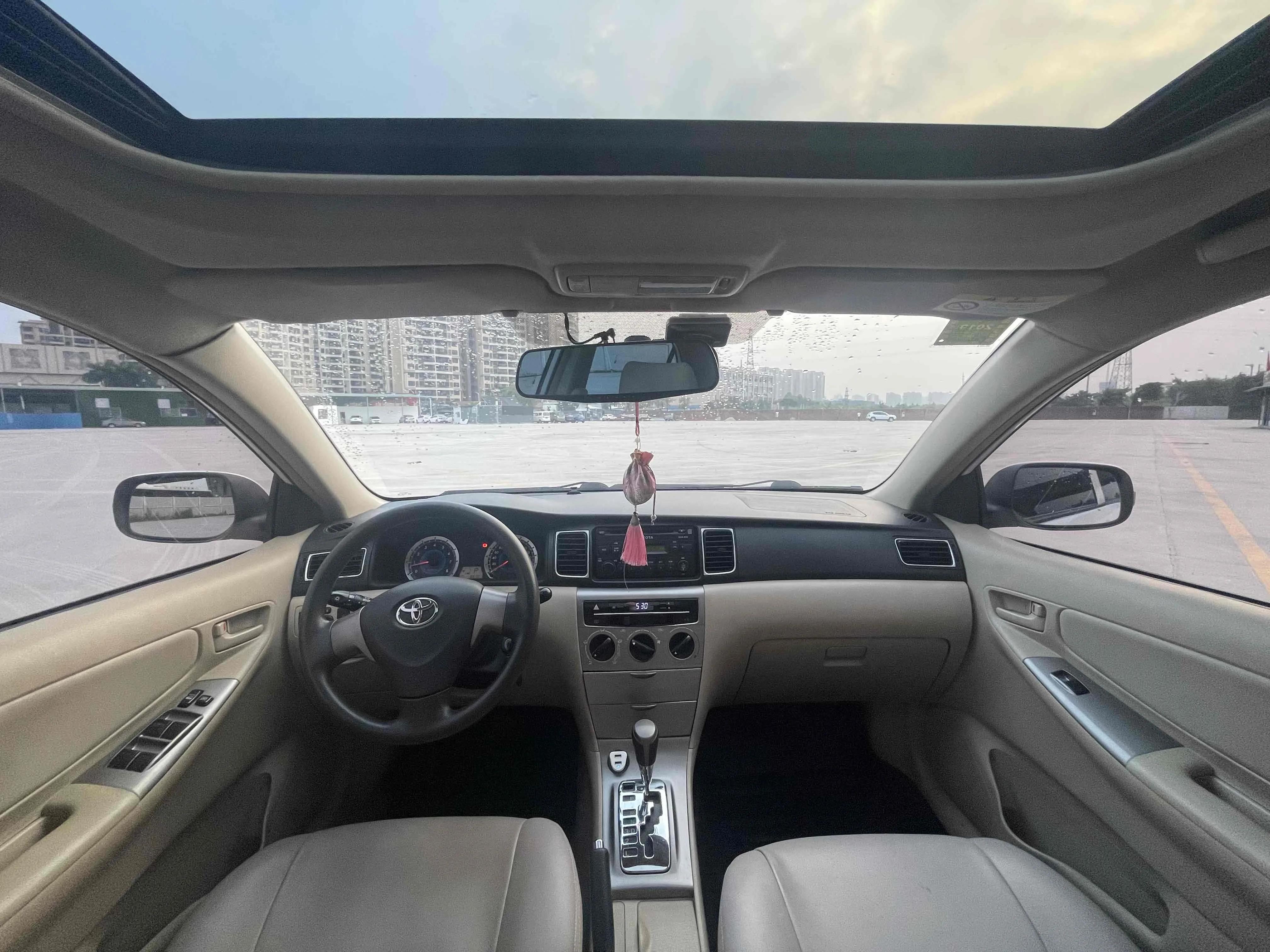 2013款花冠豪华版噪音大吗,丰田花冠2013款1.6l自动多少钱新车