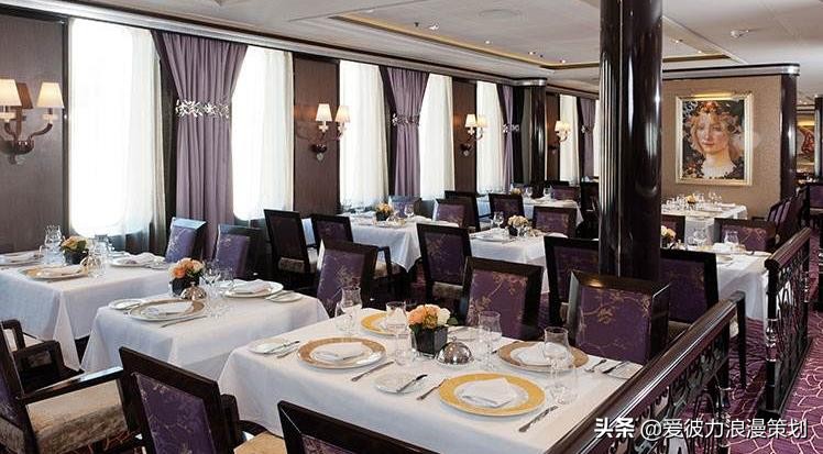 上海求婚仪式感的餐厅,上海最好求婚餐厅排名