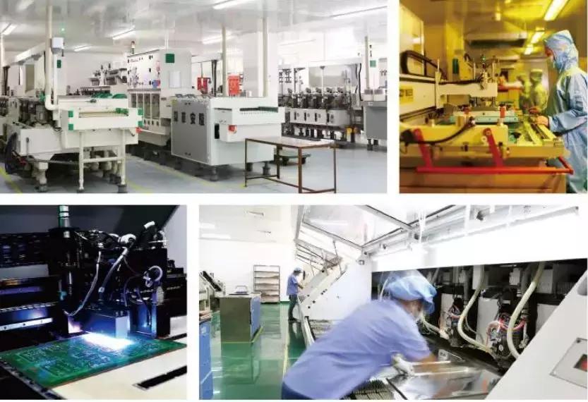 「同道伙伴」泰信科技:立足军工品质肩扛PCB国产化旗帜