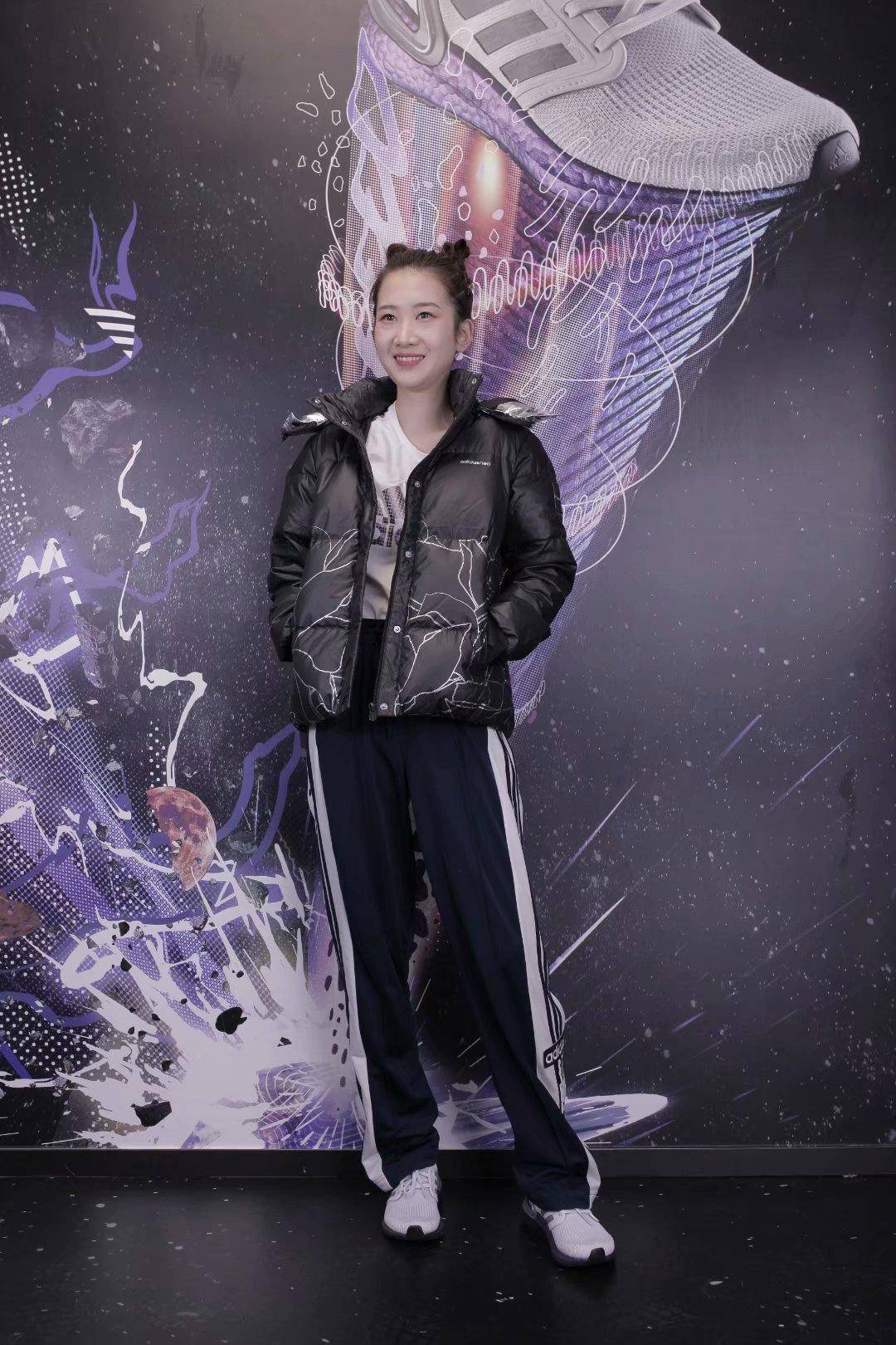 adidas羽绒服暖芯,adidas羽绒服科技面料