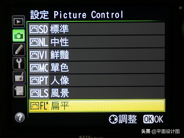 nikond810参数设置,nikond810全自动