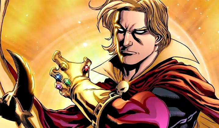 漫威灭霸为何会输掉最后大战,漫威中灭霸为什么最后才出现