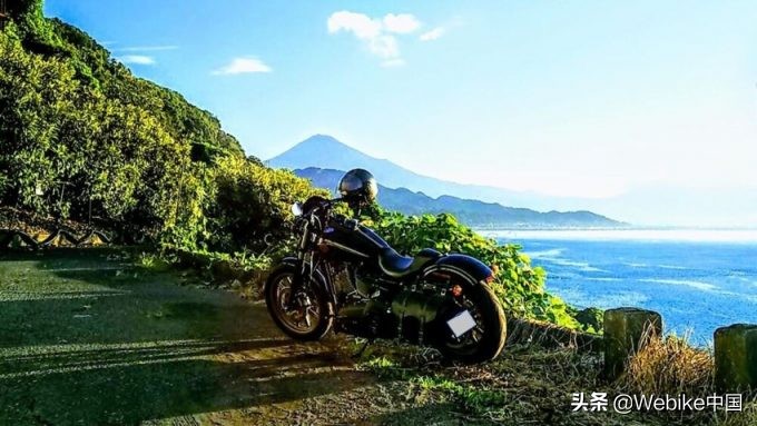 哈雷路威深度评测,高速评测哈雷路威