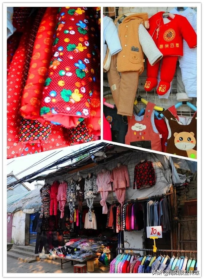 最浓南阳味儿丨工农南路：走进一段被岁月掩埋的时光