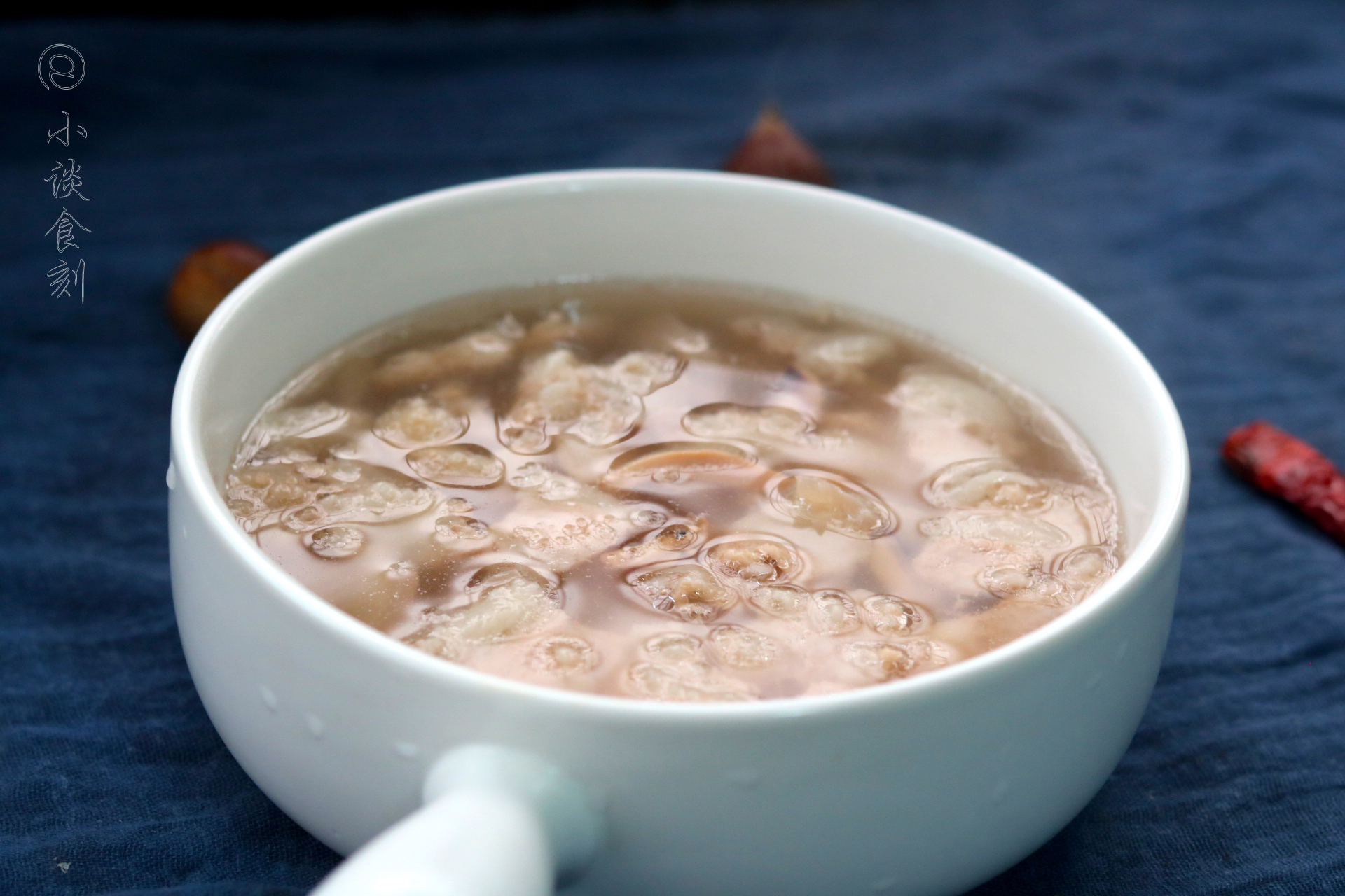 墨鱼加猪肉的家常做法,猪肉炖墨鱼怎么做才好吃