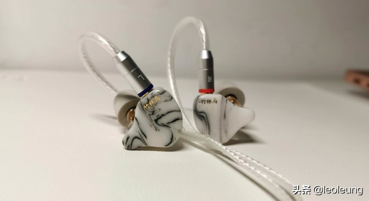 竹林鸟惊鸿挂颈蓝牙耳机测评,竹林鸟惊鸿耳机测评