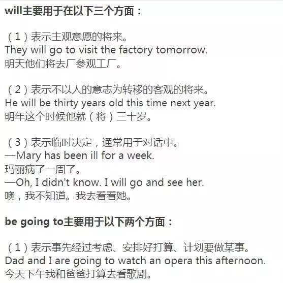 初中英语期末怎么复习快速提分,初中英语期末复习方案