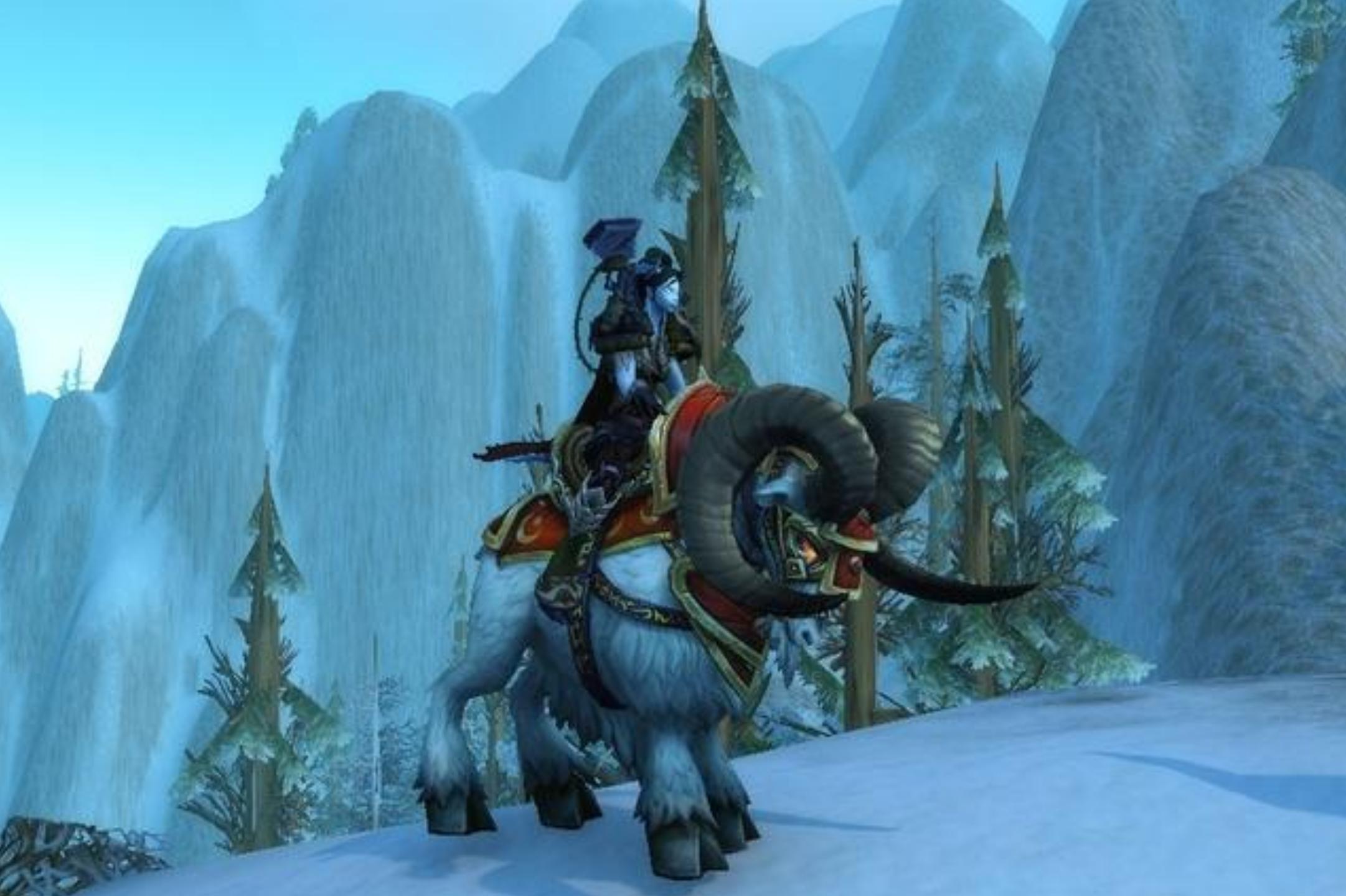 魔兽世界17周年快速升级,魔兽世界16周年活动奖励