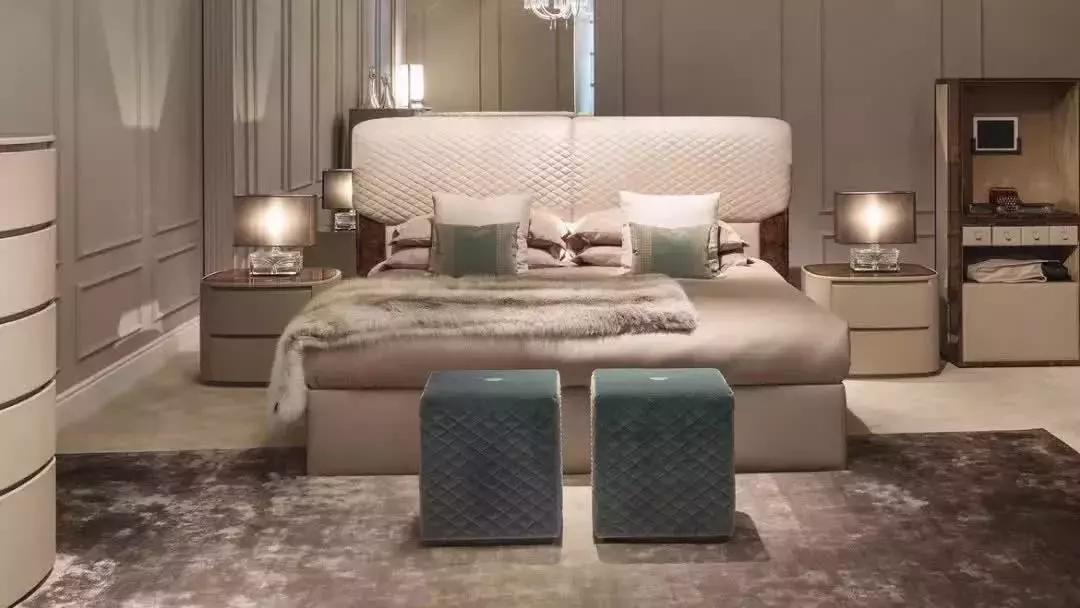 宾利家居｜世界顶级工艺，顶级奢华