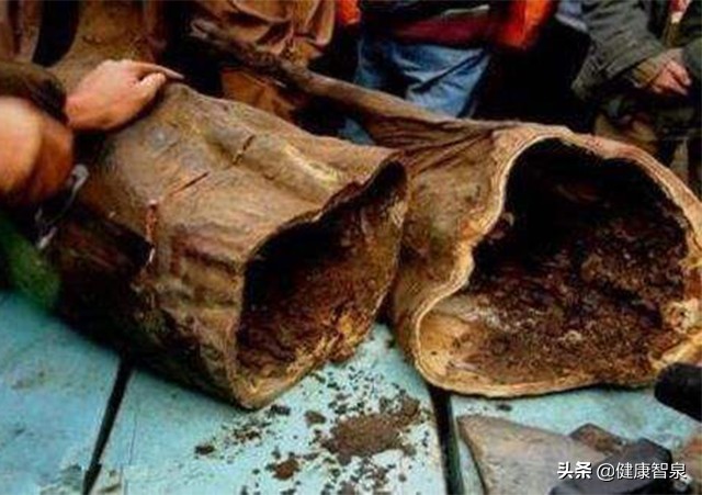 四川顶级美食臭猪肉,臭猪肉有多好吃