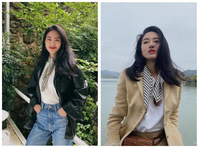 两年前还不起眼，凭什么就成为风格Icon了？