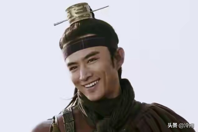 没羽箭张清连挑十五位梁山好汉,水浒里敢匹敌没羽箭张清的小人物