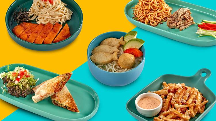 香港好吃的菜和价格,香港好吃又便宜的美食旺角