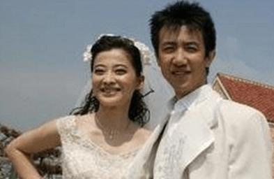 梅婷和李小冉近况,李小冉插足梅婷婚姻