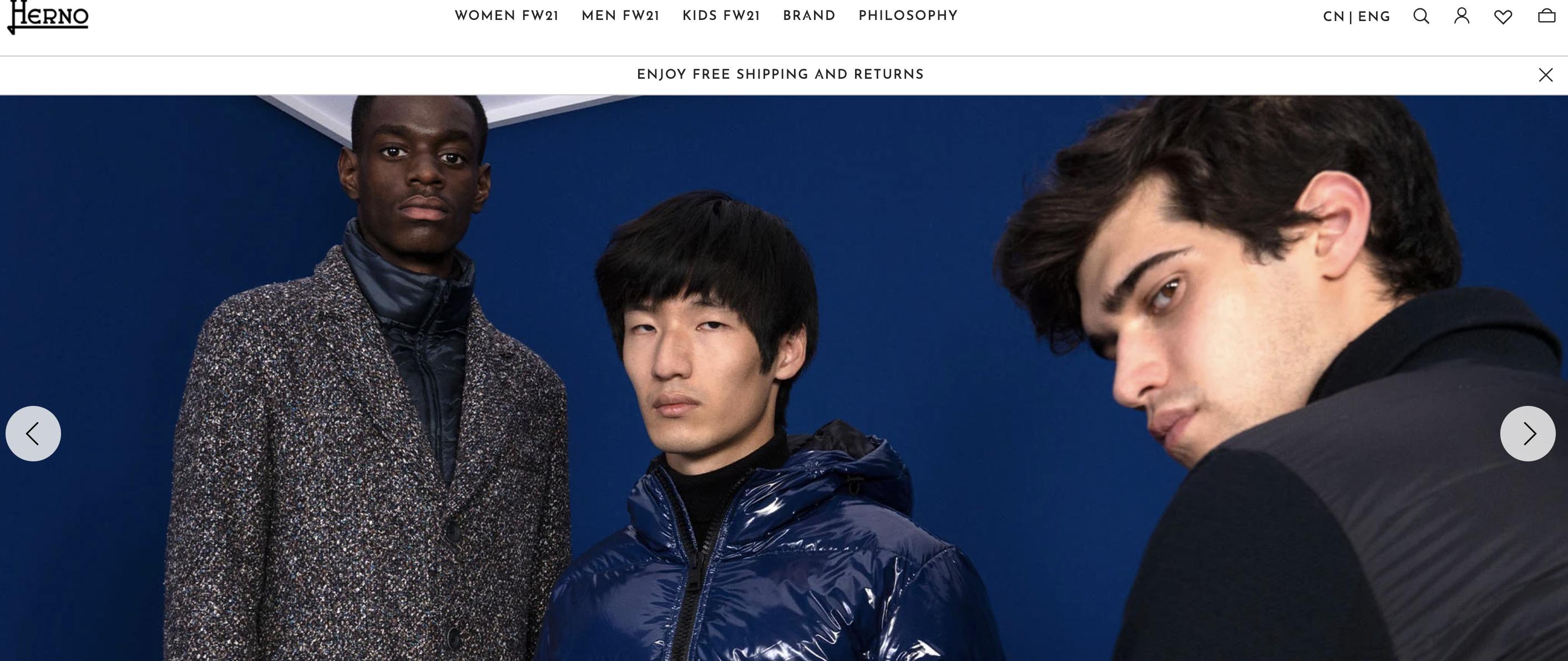 今年最火羽绒服MISSSIXTY,全球顶级羽绒服品牌吐血推荐