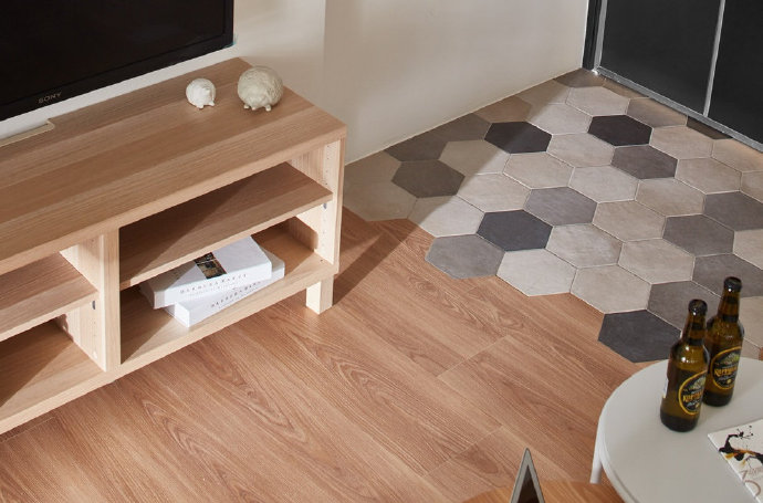 花时间总结自己,地面装修最简单省钱的方法和技巧