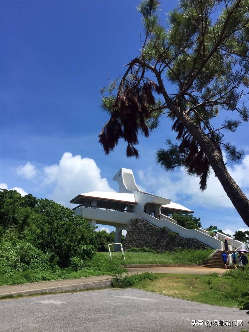 日本游轮五日游冲绳宫古岛,日本那霸宫古岛邮轮攻略