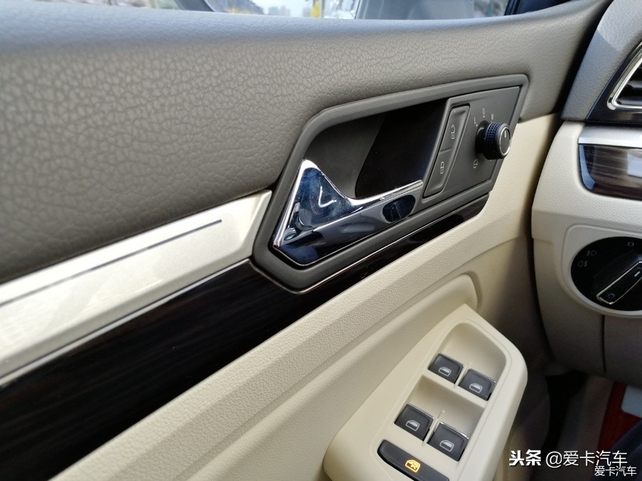 凌冬将至,我的“辣馒头”大众凌渡