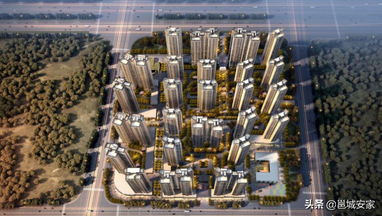 合景叠翠峰精装小户型,合景叠翠峰是毛坯吗