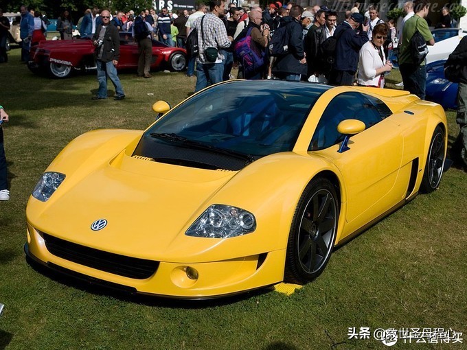 不实用汽车科普知识,没什么用的汽车知识