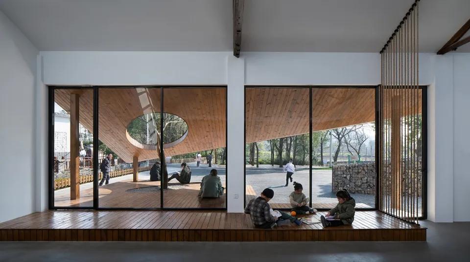 美丽乡村建设设计案例,50个美丽乡村建设案例