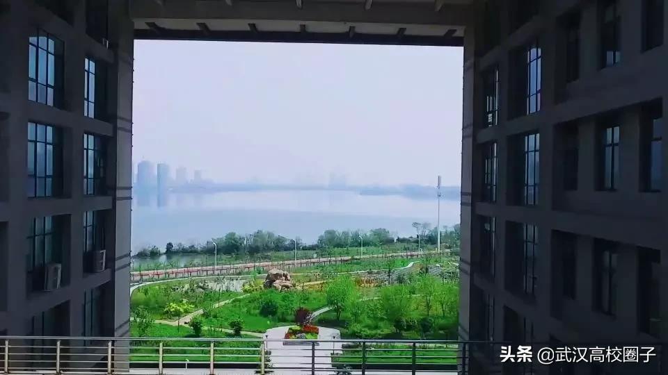湖北中医药大学，是湖北省唯一一所高等中医药本科院校