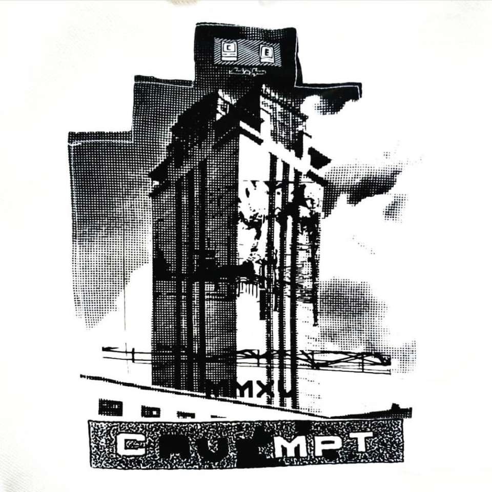 CavEmpt，日潮中最美的那个女孩