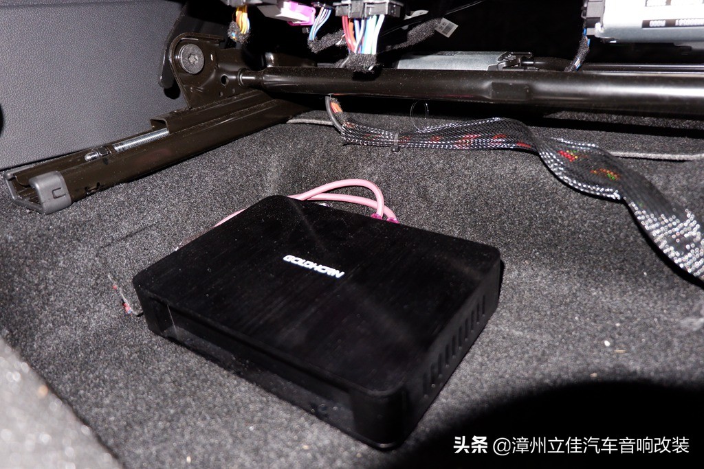 大众凌渡汽车隔音,凌渡有没有必要做四门隔音