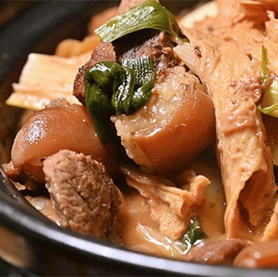 4000m²「平价海鲜」，还藏了个老广早茶，鸡煲、羊肉、虾蟹