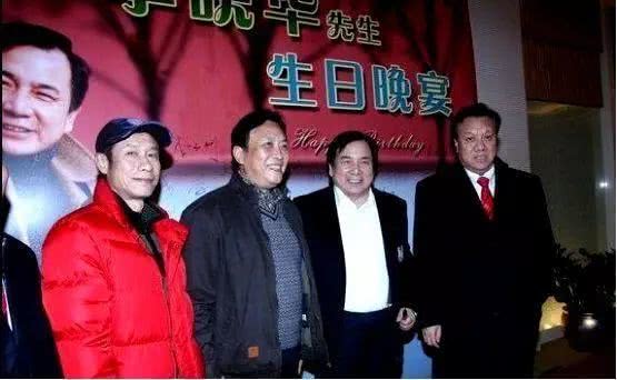 40岁以后的中国首富,中国世界最年轻的首富