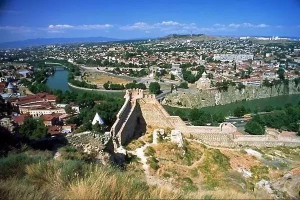 格鲁吉亚简介和纪录片,格鲁吉亚简介气候