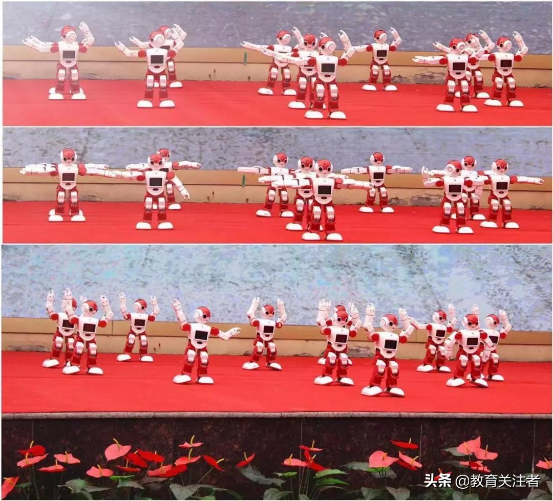 郑东康宁小学,郑州康宁小学六一儿童节