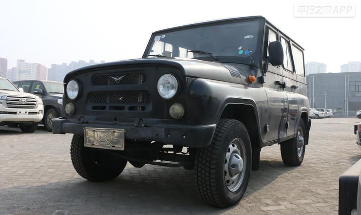 北京吉普2122018图片,经典传奇北京吉普212