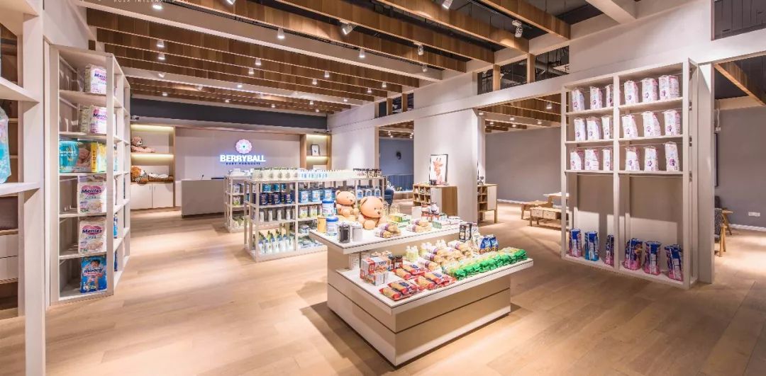 宝宝树母婴小店,宝宝树母婴现状