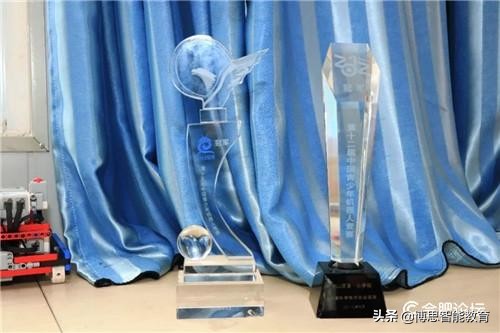 合肥市机器人学校哪家好,合肥市机器人学校