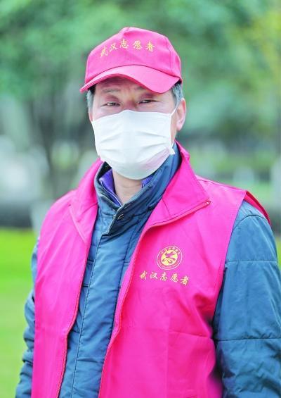 武汉社区志愿者怎么联系,武汉哪里需要社区志愿者