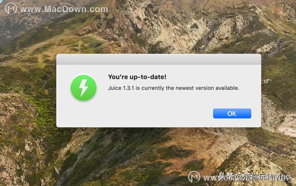 苹果电脑蓝牙助手推荐,几款软件让你的mac用起来更舒服