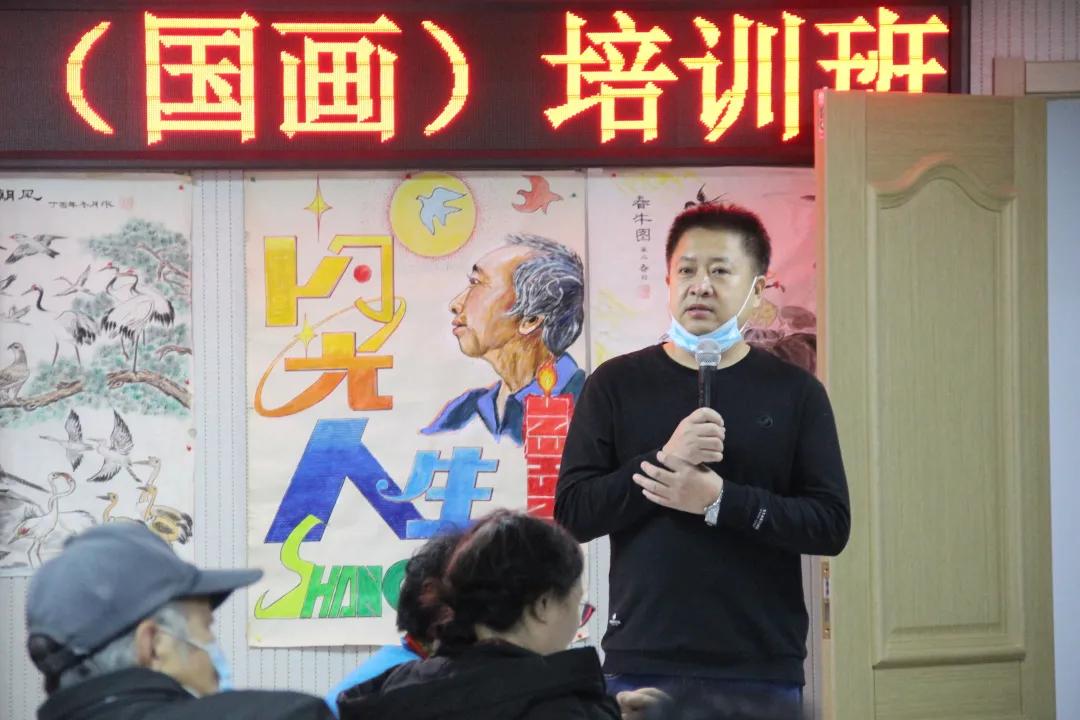 九台区高中美术培训哪家好,九台区专业美术培训机构