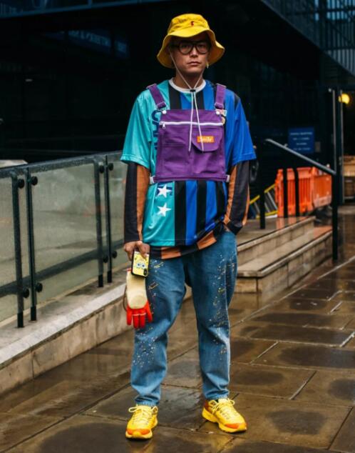 帽子选择技巧,帽子选择困难症