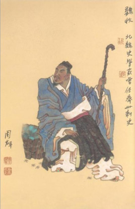 五胡十六国时期比较有名的战争,五胡十六国北朝