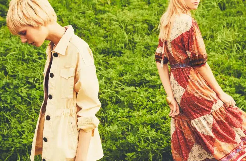 春装连衣裙新款印花蕾丝时尚元素,正品春装宽松蕾丝裙