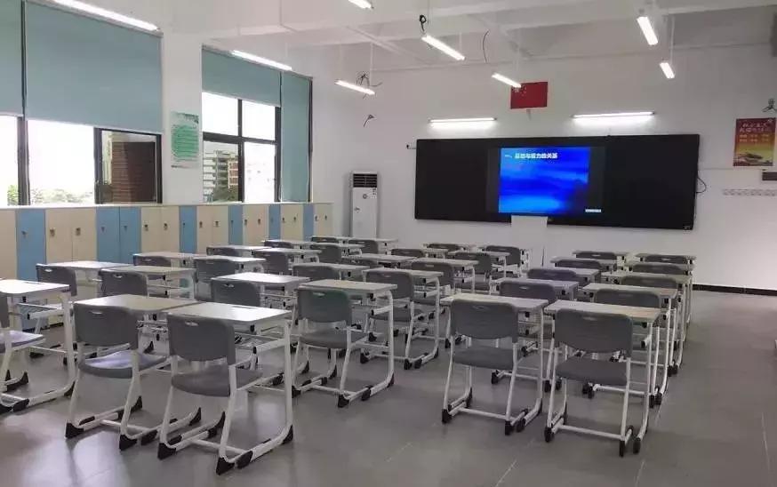 广州中学学校一览表,盘点广州中学