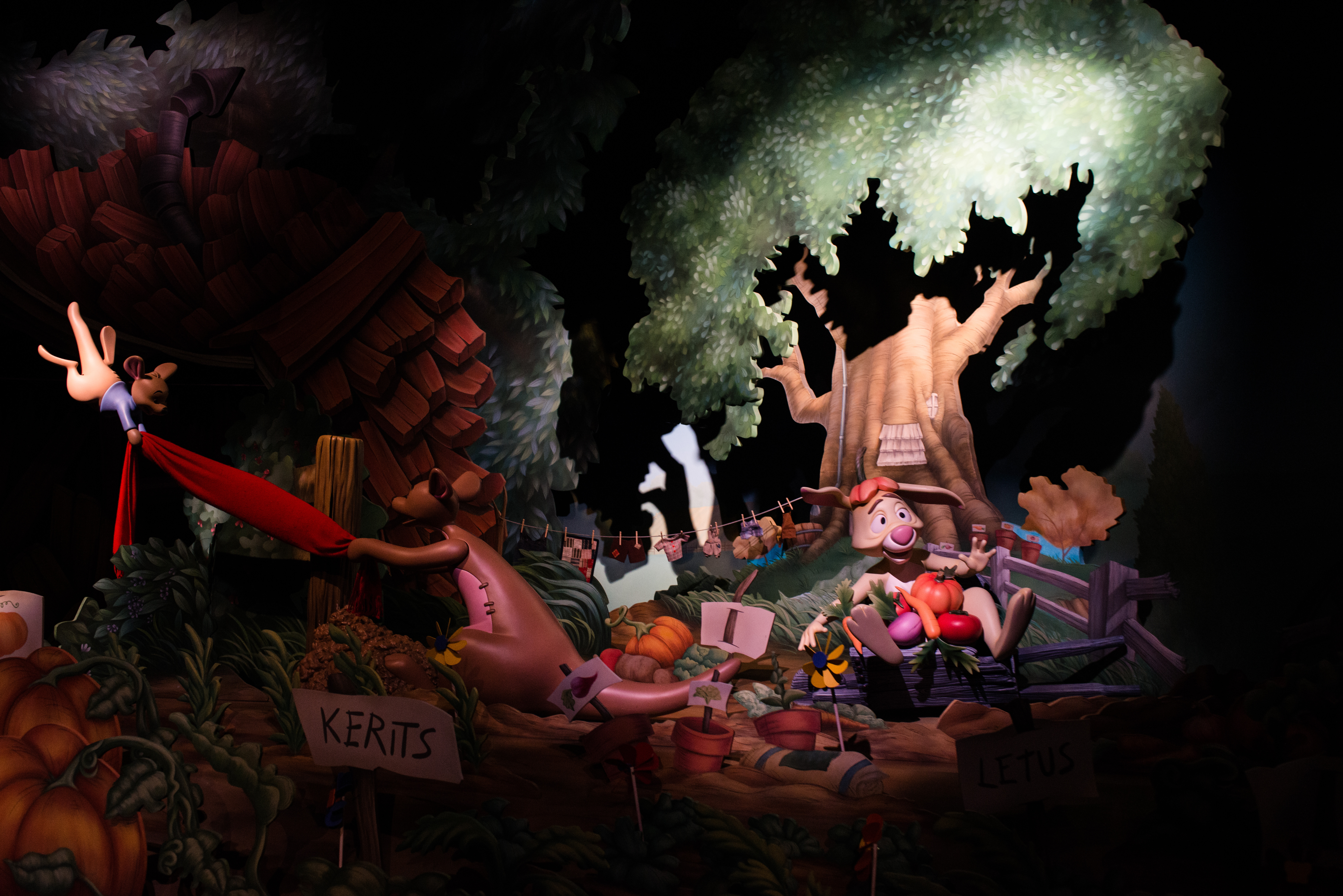 下雨天迪士尼值得去吗,雨天逛迪士尼攻略