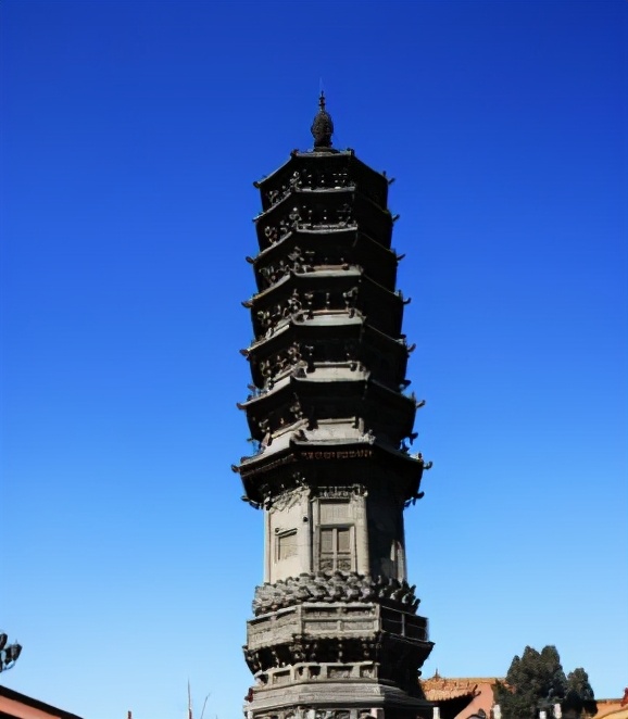 石家庄千年古城赵县,赵县除了赵州桥还有哪些古桥