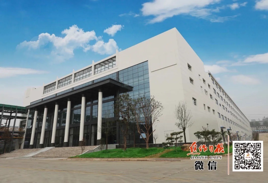 焦作的上市企业有哪几家,焦作准备上市企业