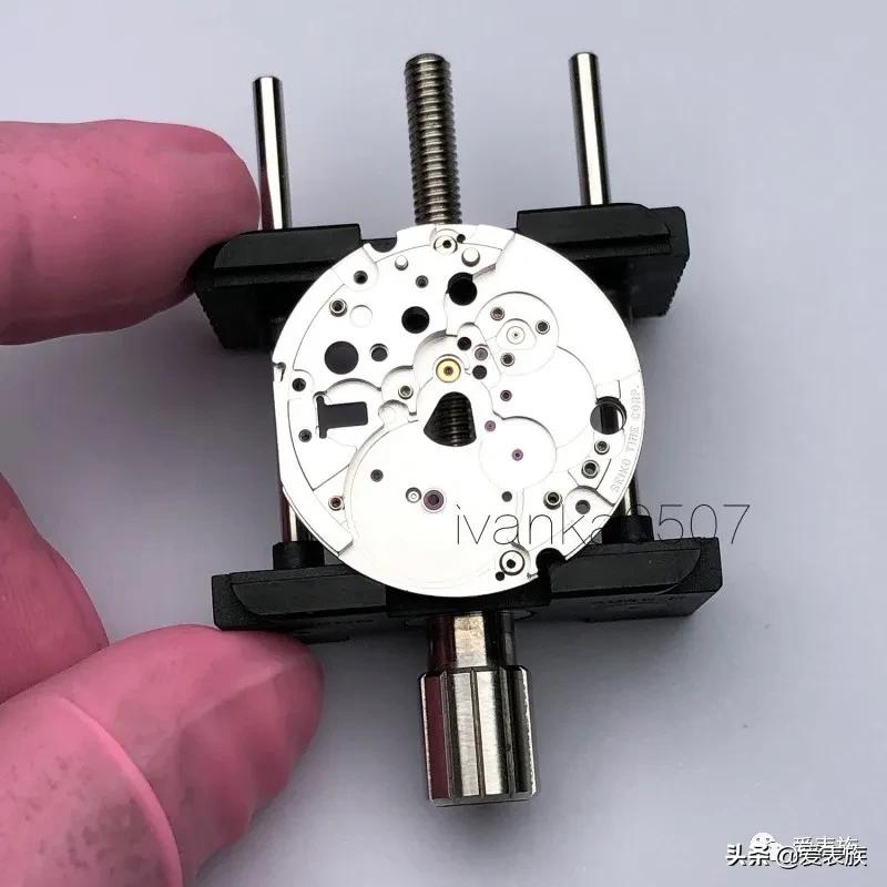 精工维修保养,精工保养视频