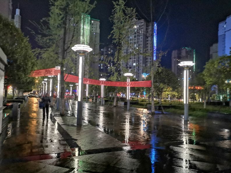 没啥资源的营山县靠什么营生？听小康说小康