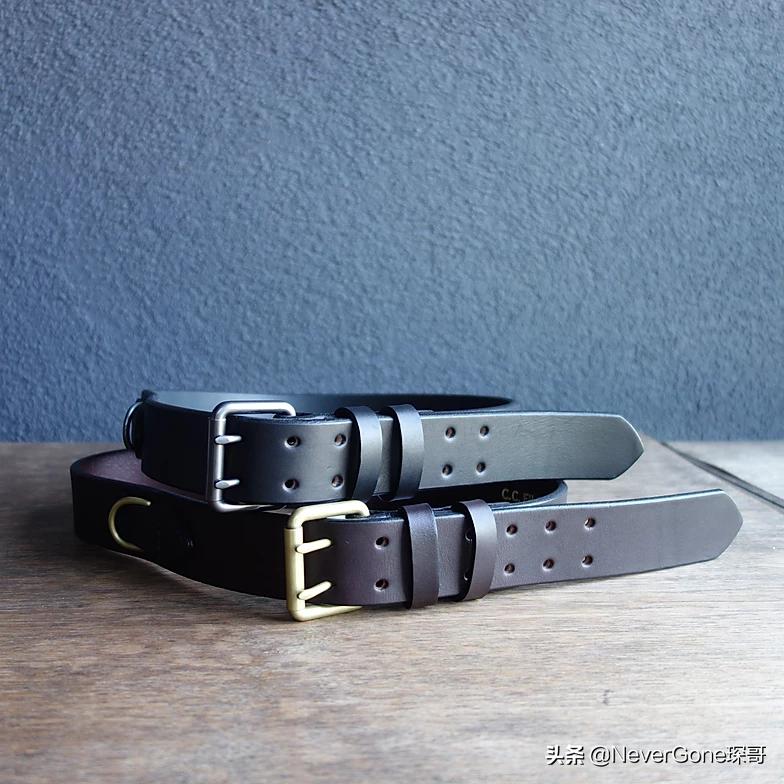 复古皮带搭配推荐,什么款式的皮带百搭又好看