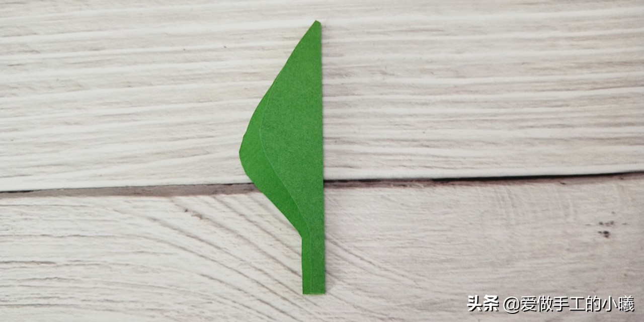 做手工绣球花的教程,最简单手工绣球花教程