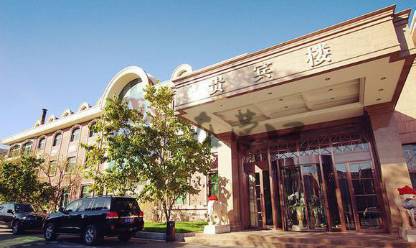 营口十大诡异楼,营口十大名楼